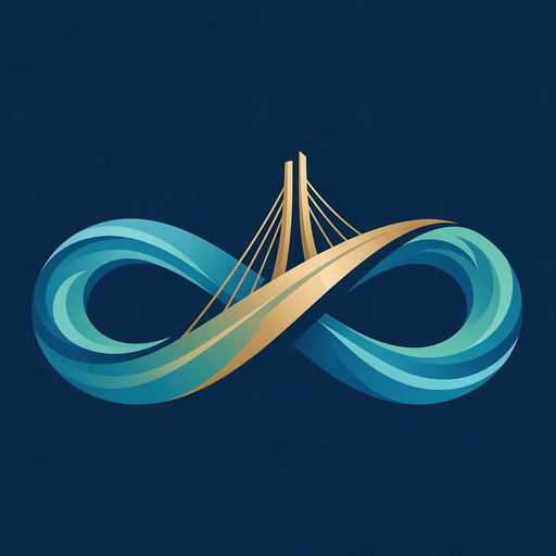 言脉 logo